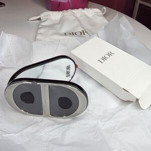 NWT DIOR CD Phone Mirror!